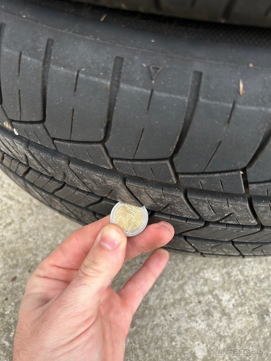 Kormoran 225/55 R18 - 4