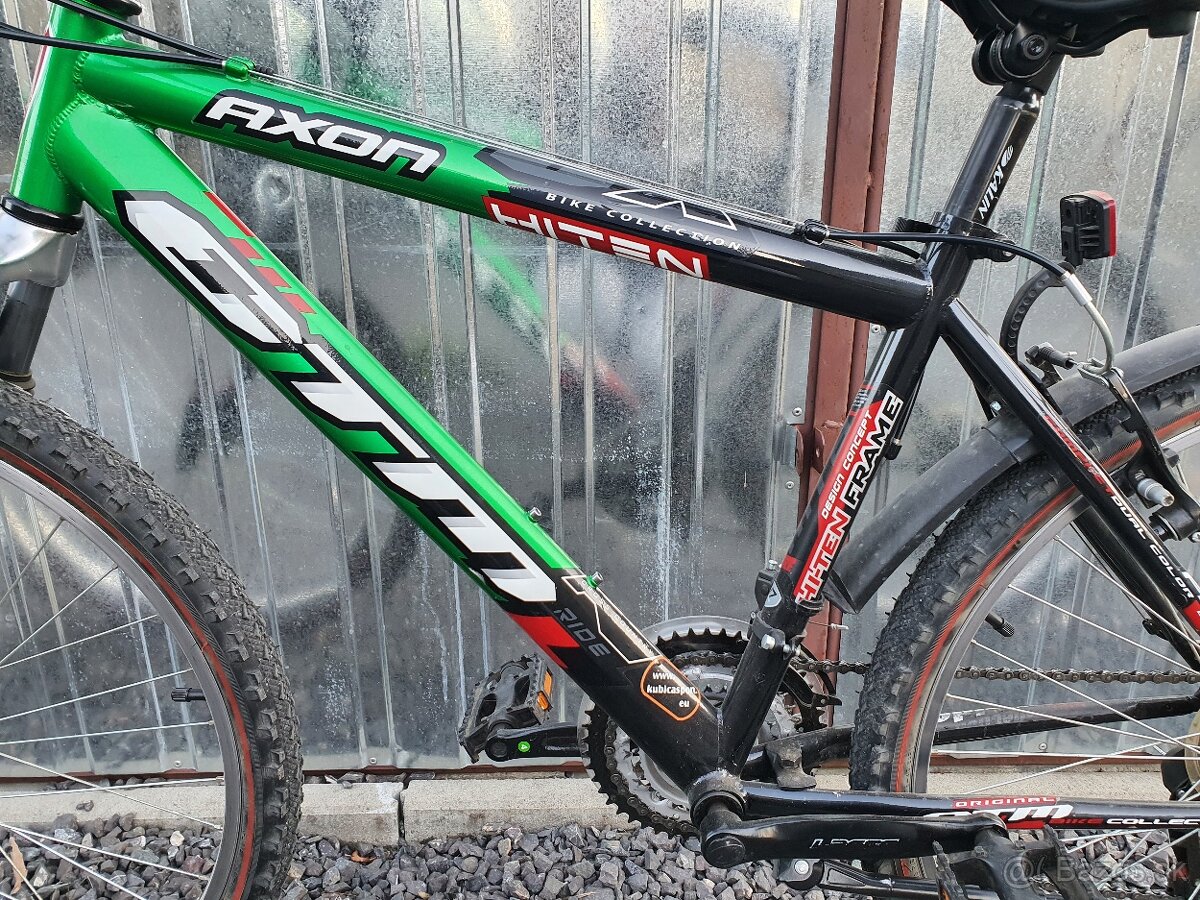 Bicykel CTM 26 - 4