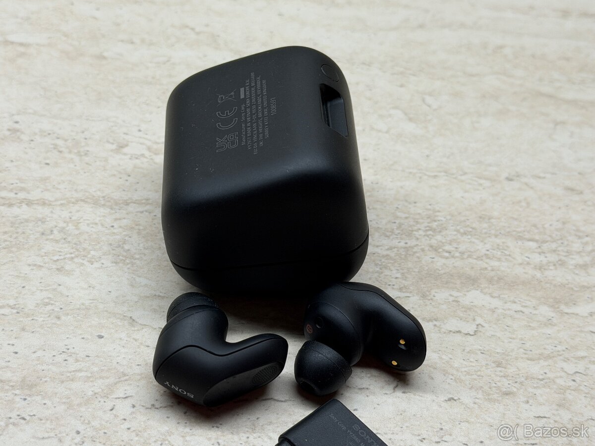 Sony Inzone Buds - 4