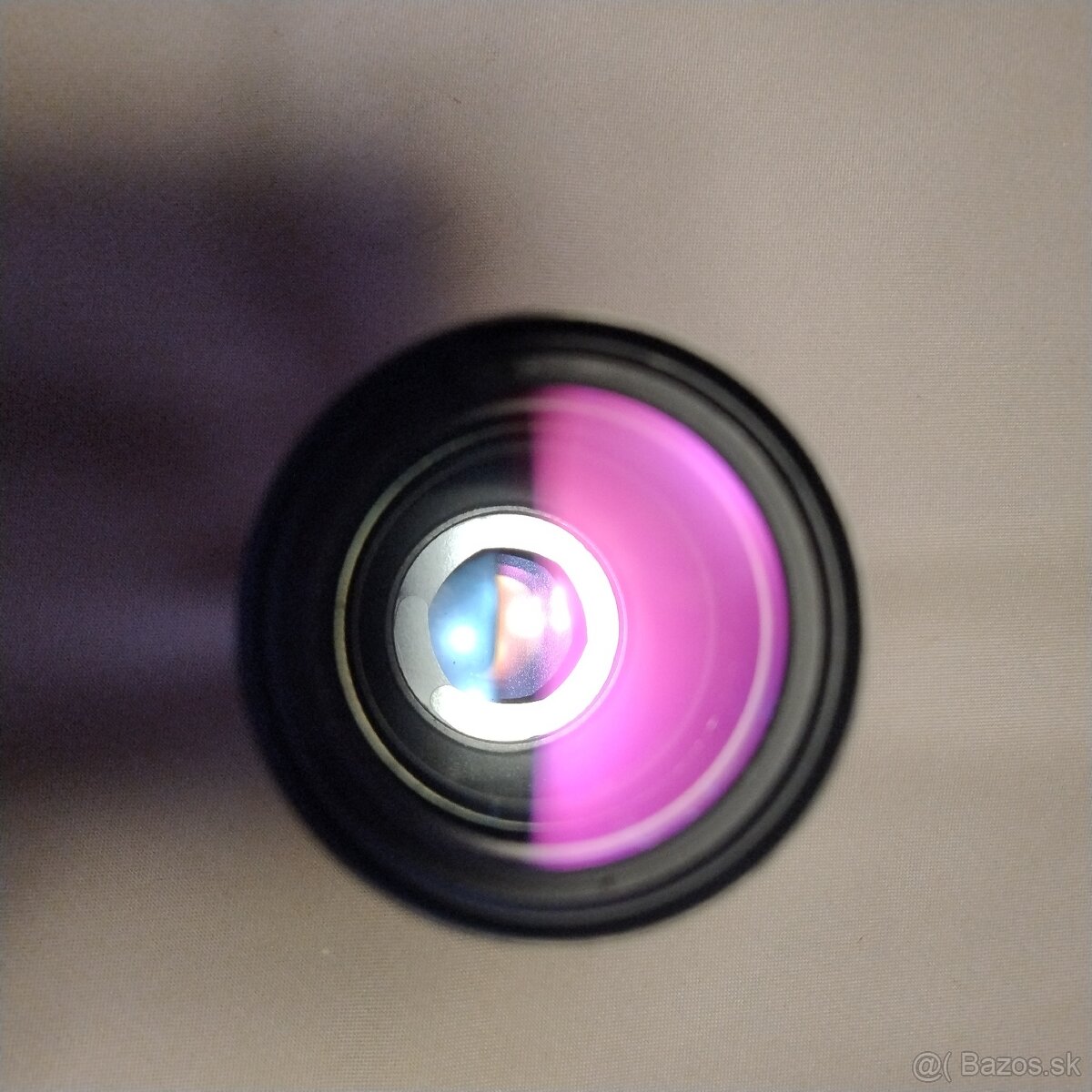 Pentacon 135mm f2.8 - 4