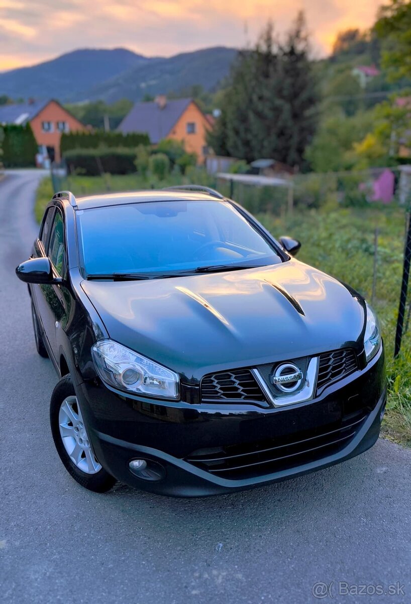Nissan Qashqai 1.6i Acenta - 4