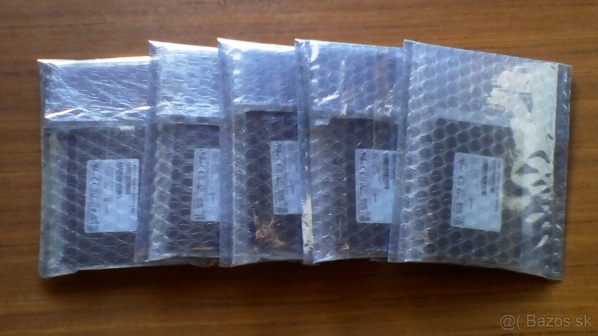Predám Samsung 1TB SSD (posledné MLC disky) - 4