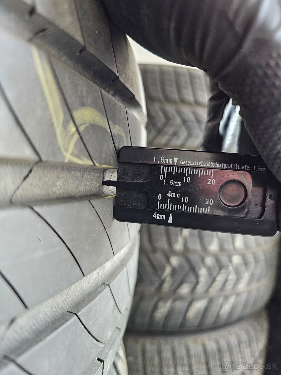 Michelin primacy4 215/55R18 99V - 4