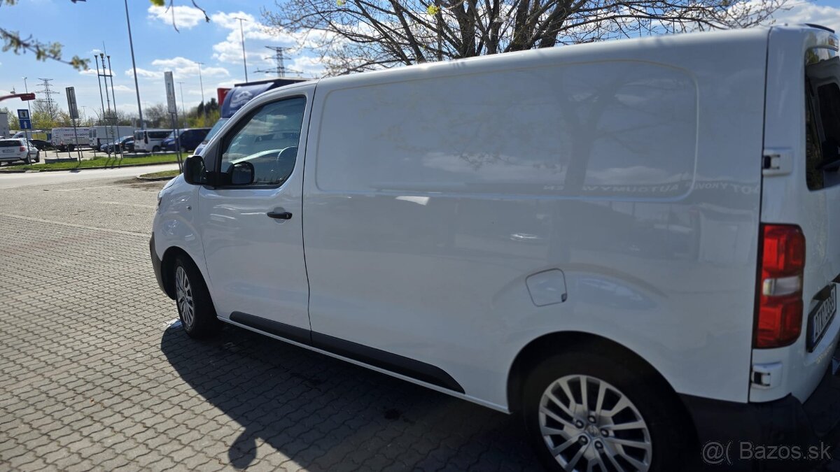 Opel Vivaro 1.5 CDTi 88kw - 4