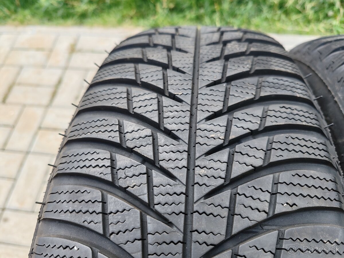 215/65 r17 zimne - 4