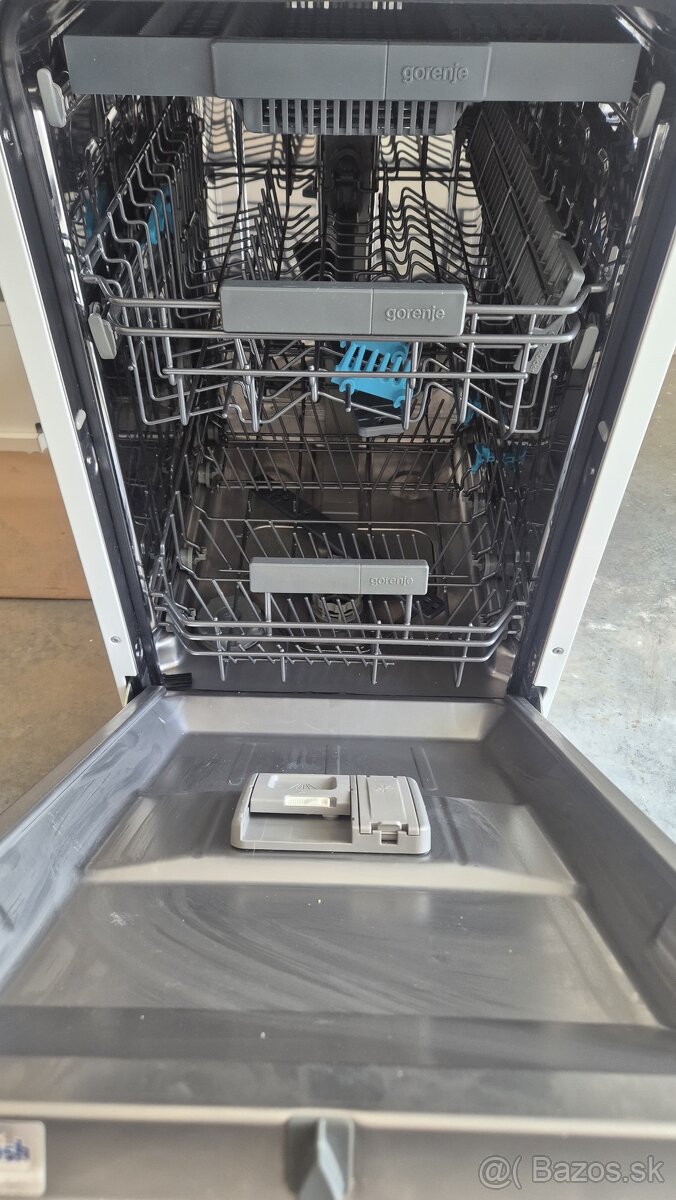 Umývačka riadu značky Gorenje - 4