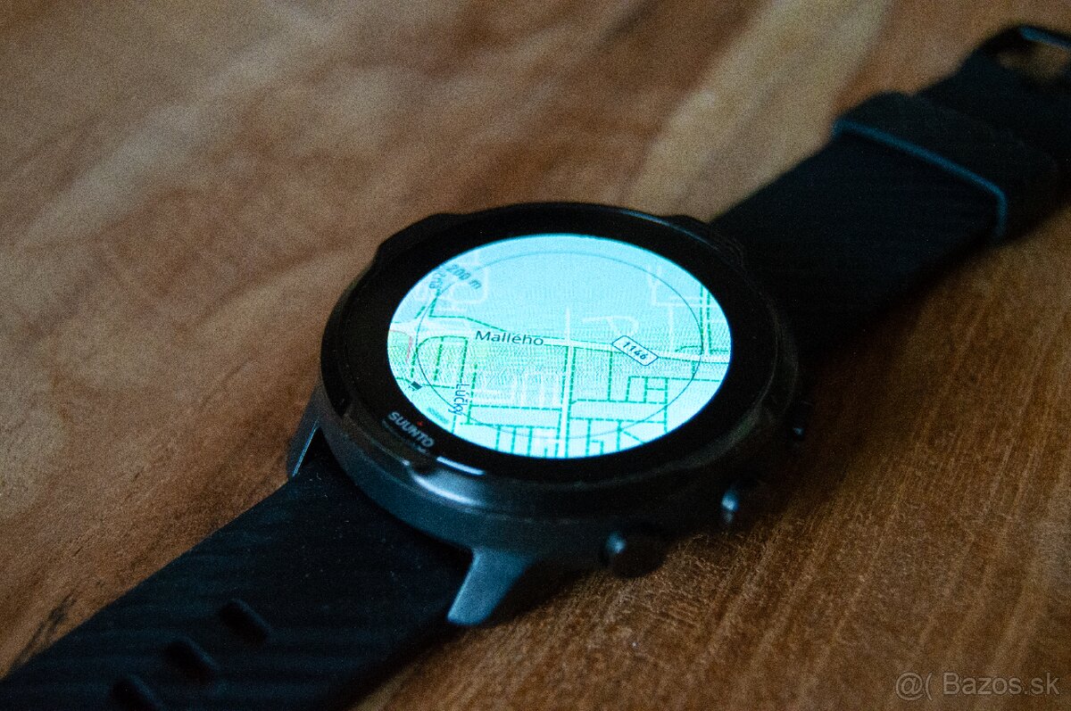 Suunto 7 - 4