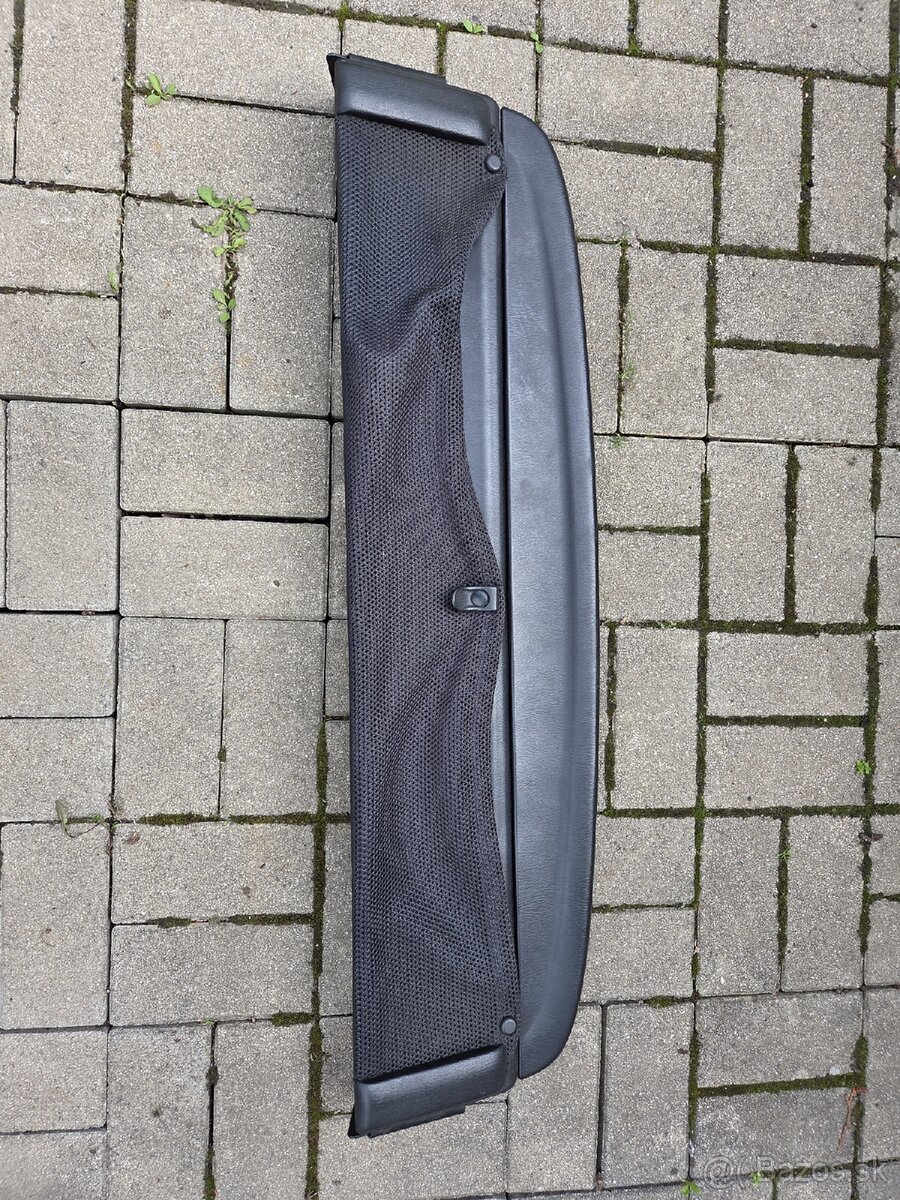 Rozpredám MX5 - 4
