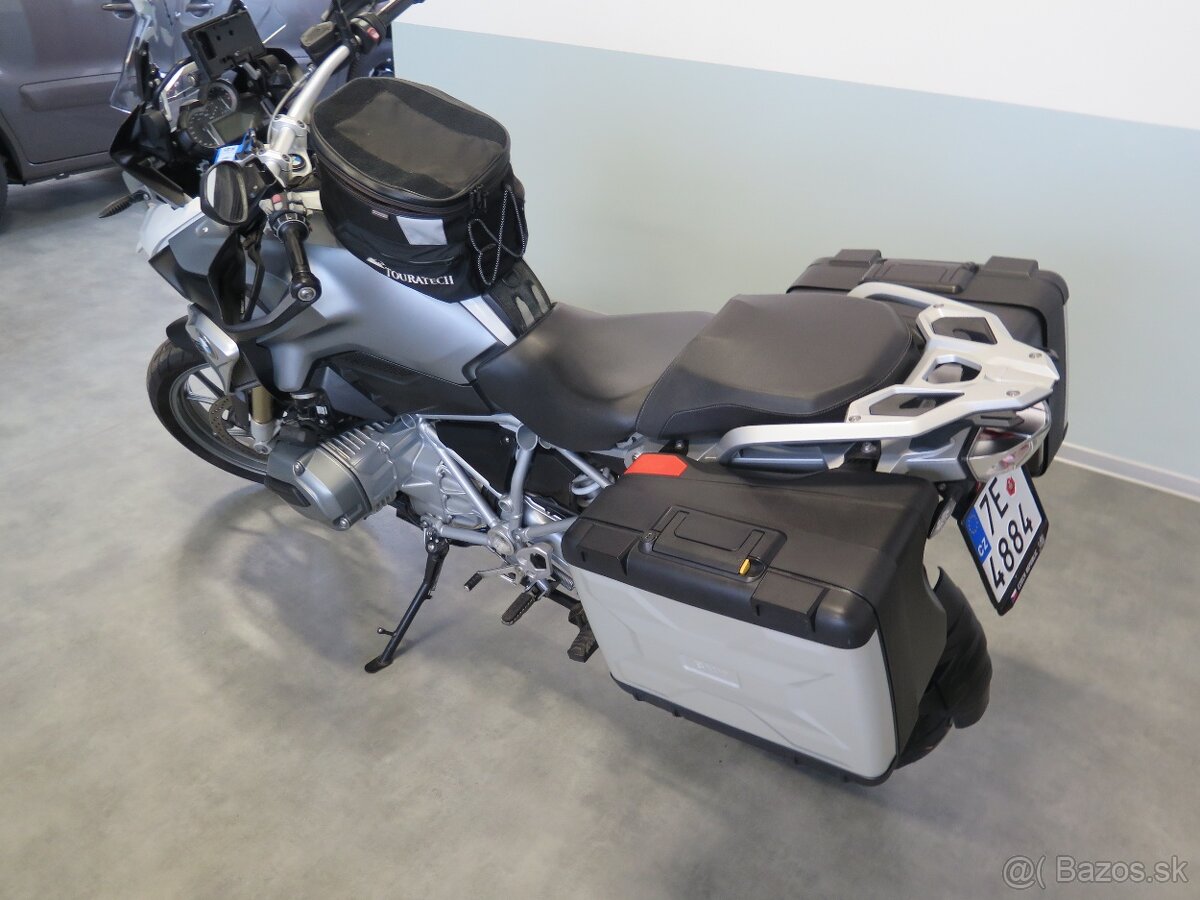 BMW R1200GS