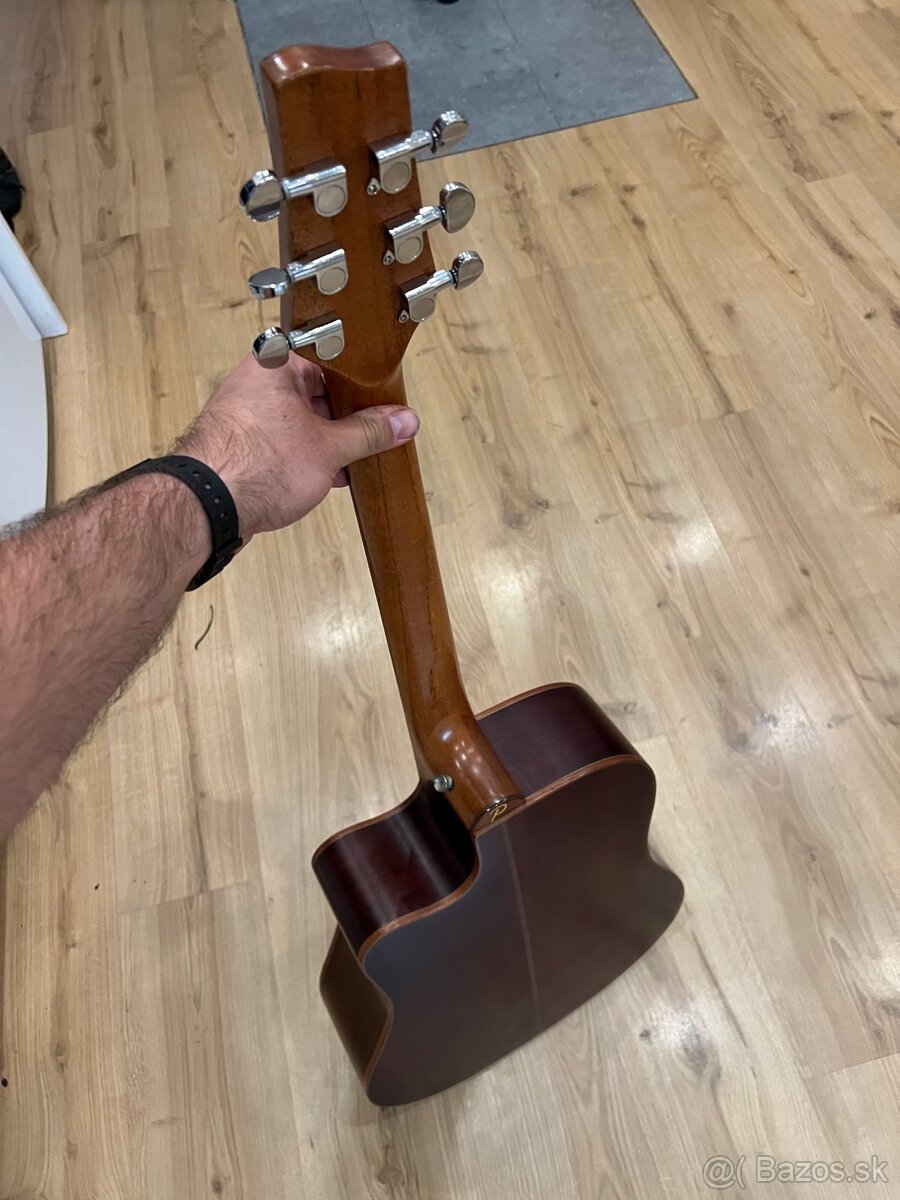 Elektroakustická gitara Pasadena - Znížená cena - 4