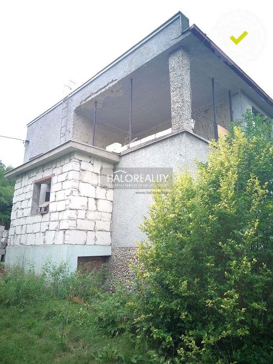 HALO reality - Predaj, rodinný dom Dlžín - ZNÍŽENÁ CENA - EX - 4