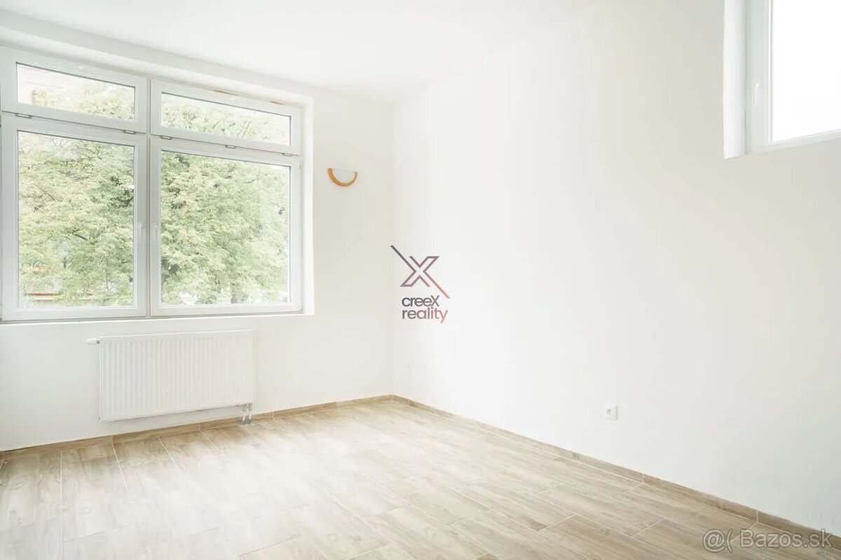 🏡 Na predaj 2-izbový byt po kompletnej rekonštrukcii – Bors - 4