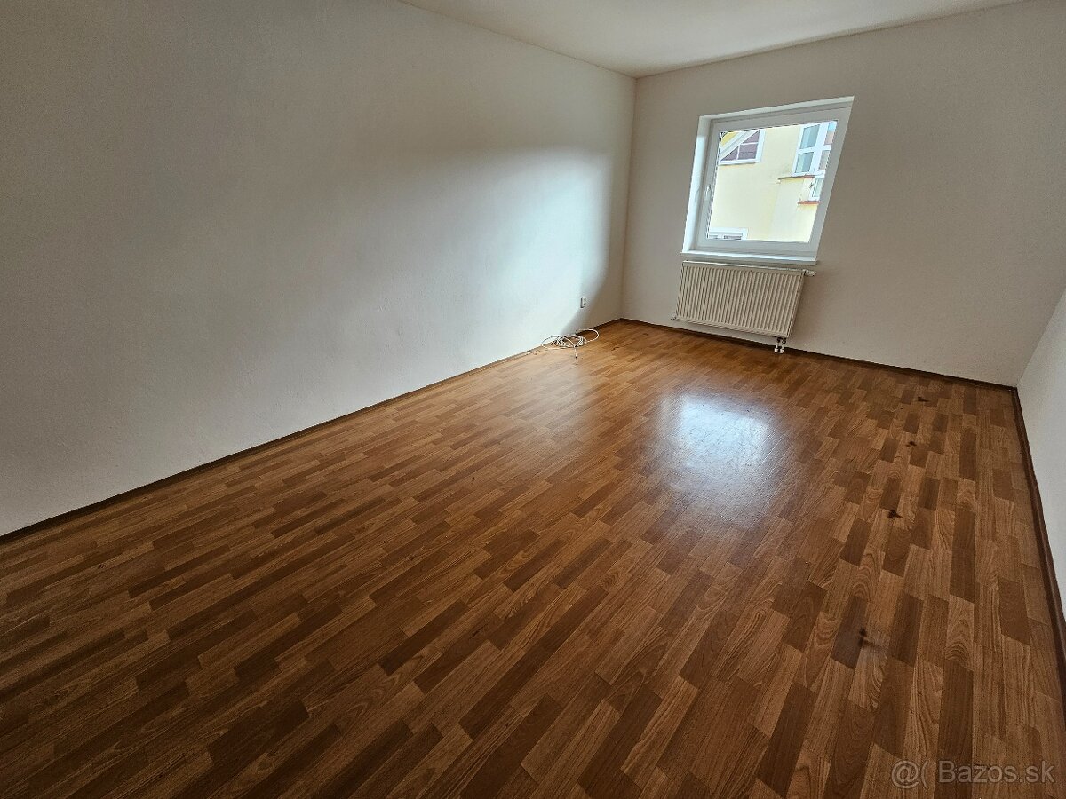 Prenájom priestorov v centre mesta Svidník - 4