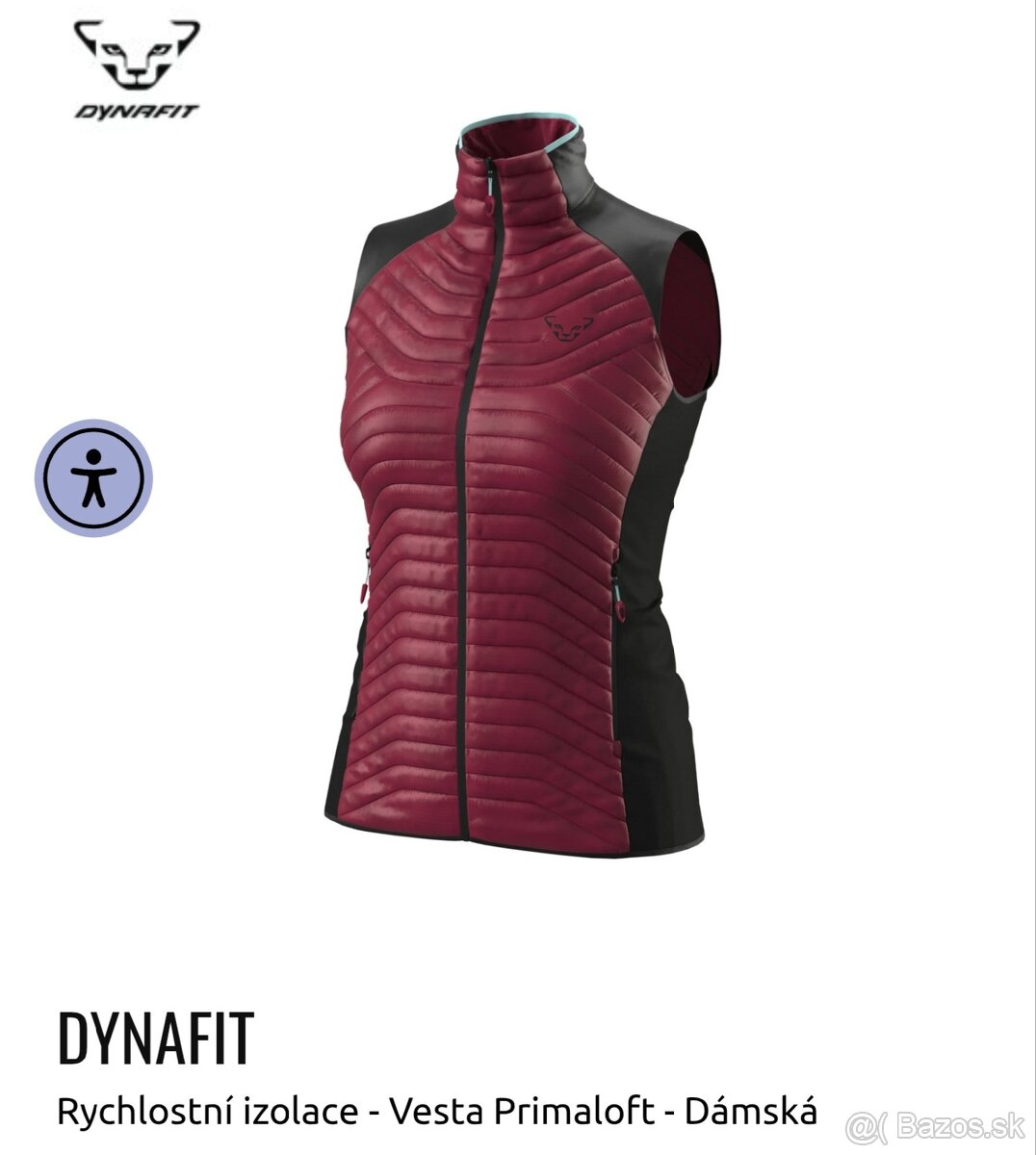 Vesta Dynafit, vel. M - 4