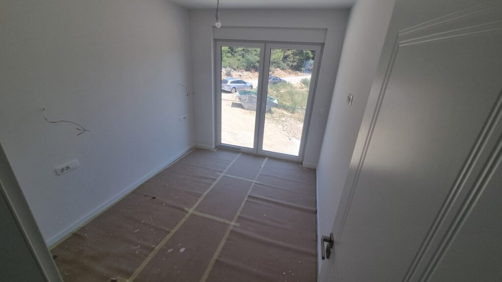 Chorvatsko-Trojizbový apartman s vyhľadom Sv.Filip a Jakov - 4