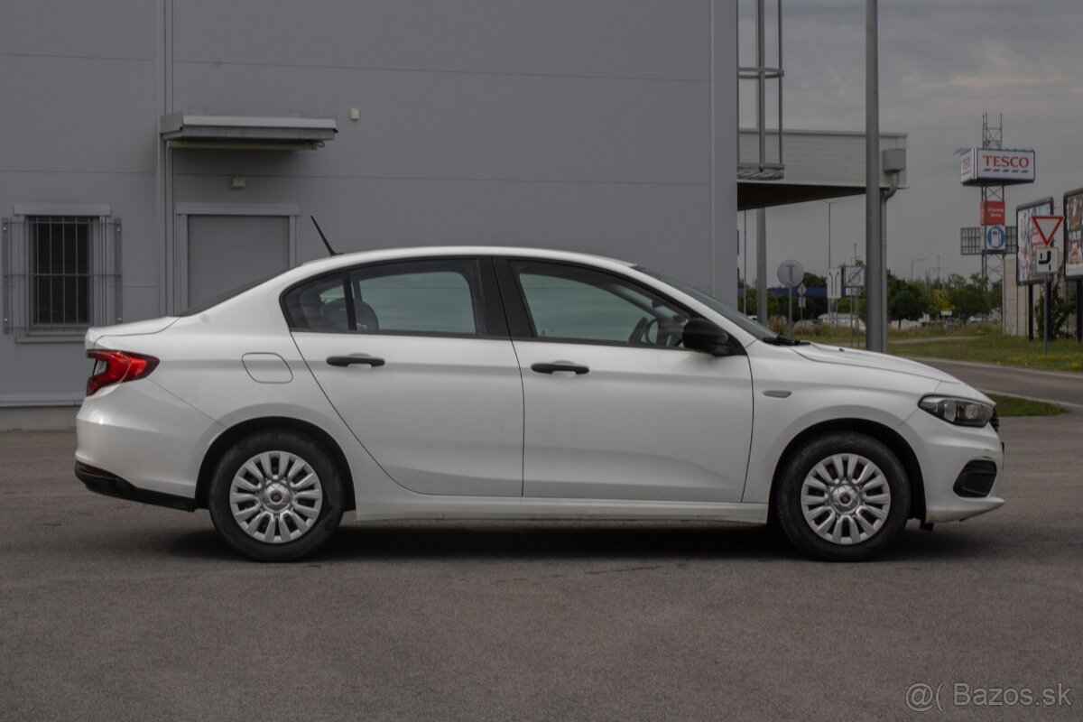 Fiat Tipo 1.4 Pop 2020 - 1. majiteľ, 99tis. km - 4