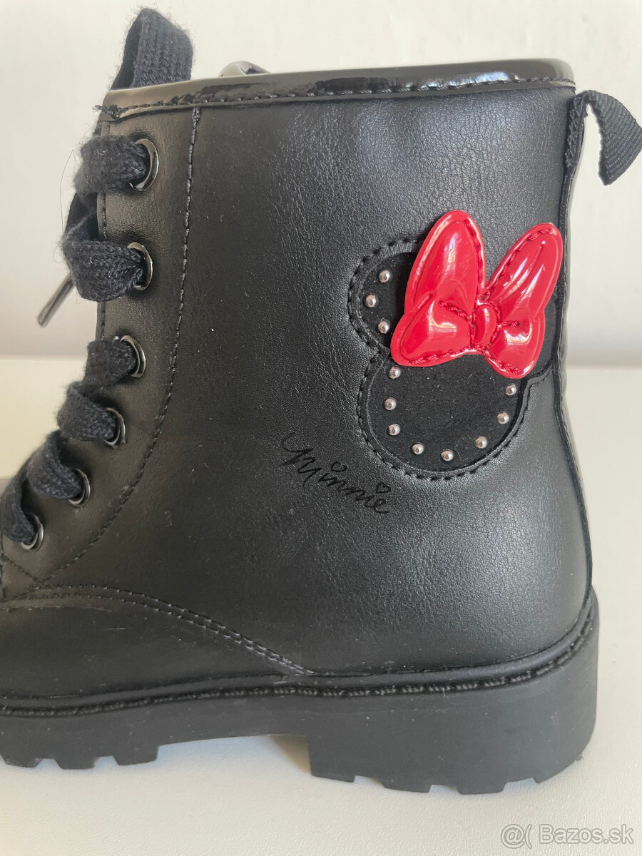 Detské čižmy GEOX - 4