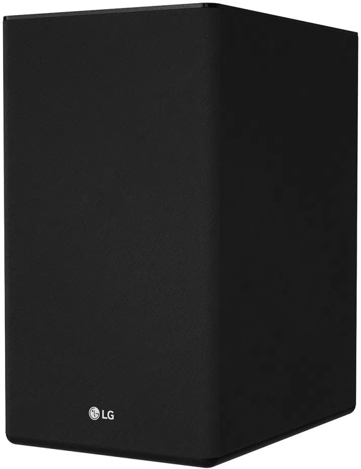 Soundbar LG SN9Y, 5.1.2, 520W - 4