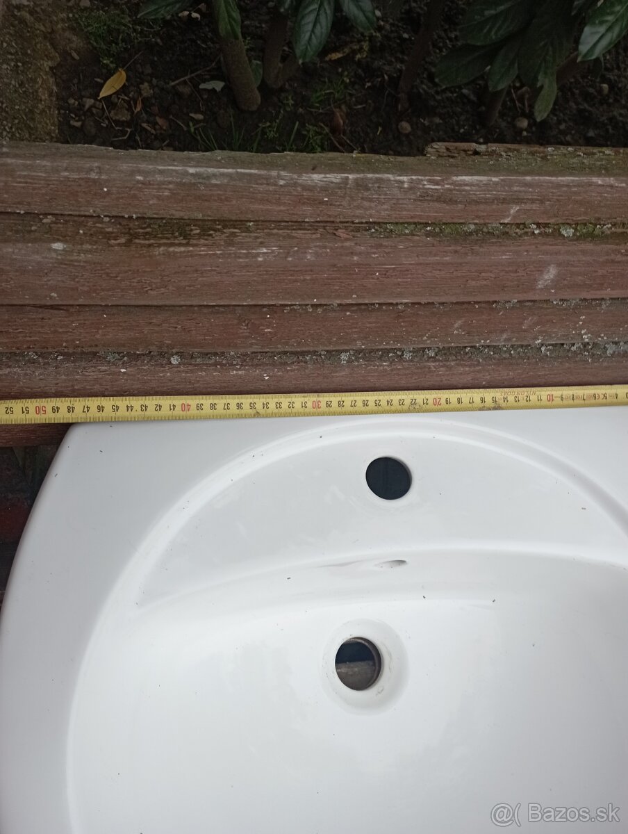 Predám umývadlo - 4