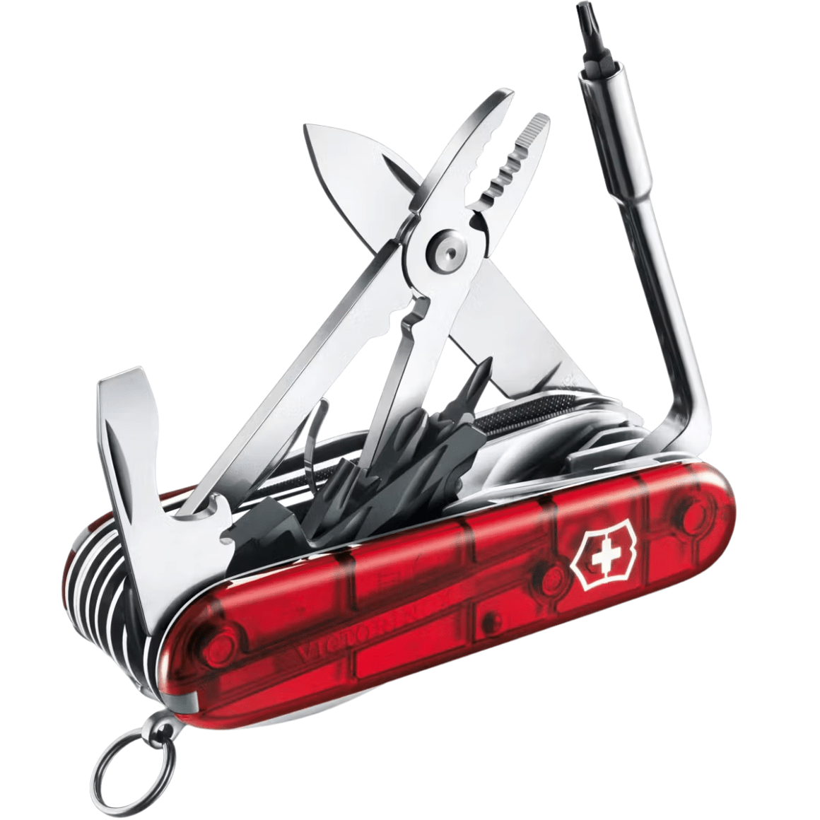 VICTORINOX CYBERTOOL 41 - 4