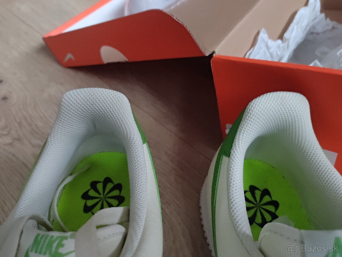 Nike air force nature veľkosť 44,5 ako nové - 4