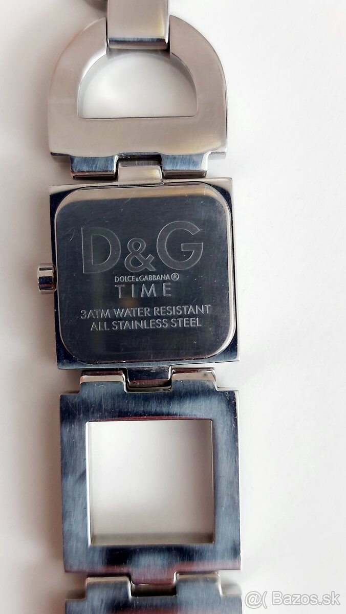 damske hodinky Dolce&Gabbana - 4
