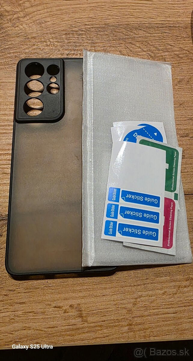 Samsung s21 ultra 5G - 4