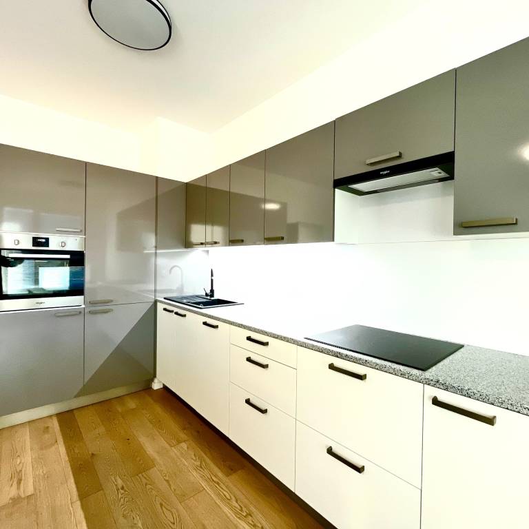 2-izbový byt v novostavbe – KLINGERKA - 4