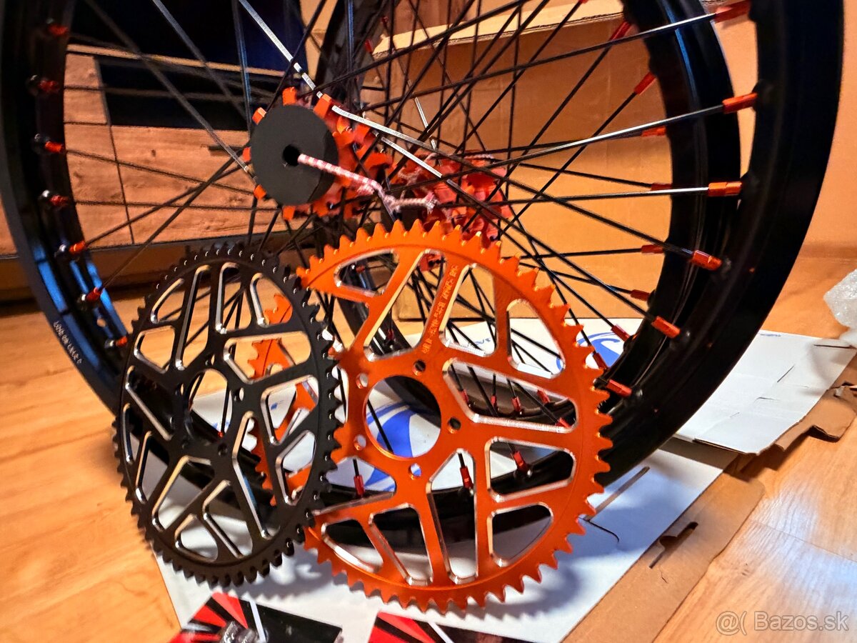 sur-ron light bee x/ sada kolies 18/21 - 4