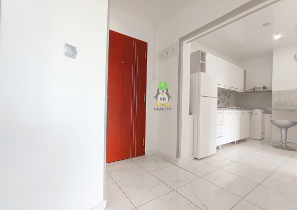 Prenájom 2- izbový byt, Strážske - 4