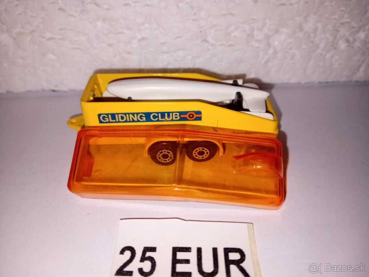 Matchbox superfast - 4