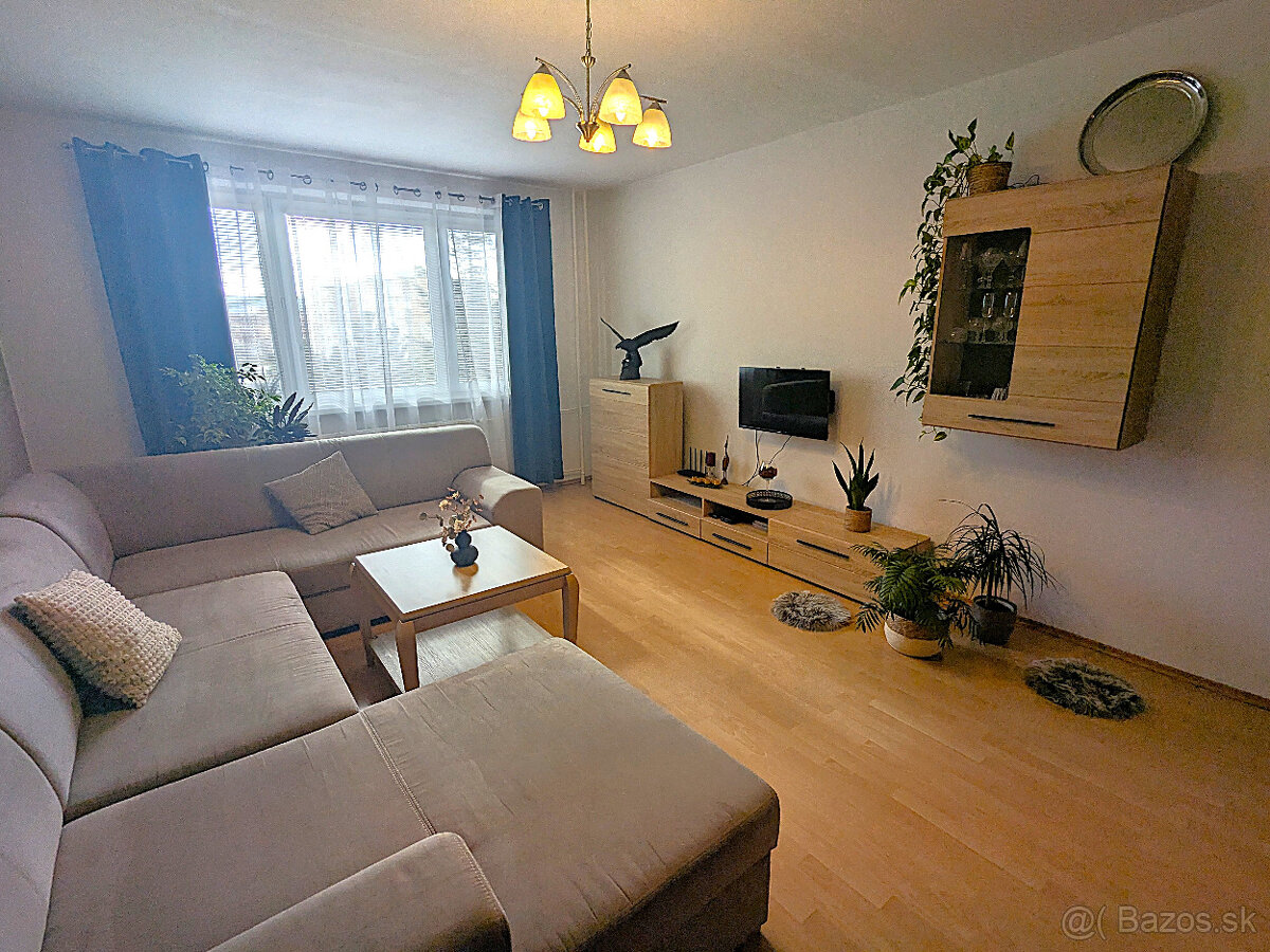 Priestranný 3 izbový, Ťahanovce, Bukurešťská, Lo, rekonšt. - 4