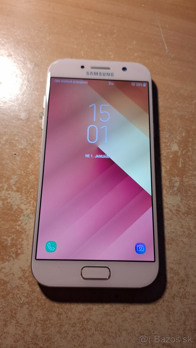 Samsung galaxy A5 2017 - 4