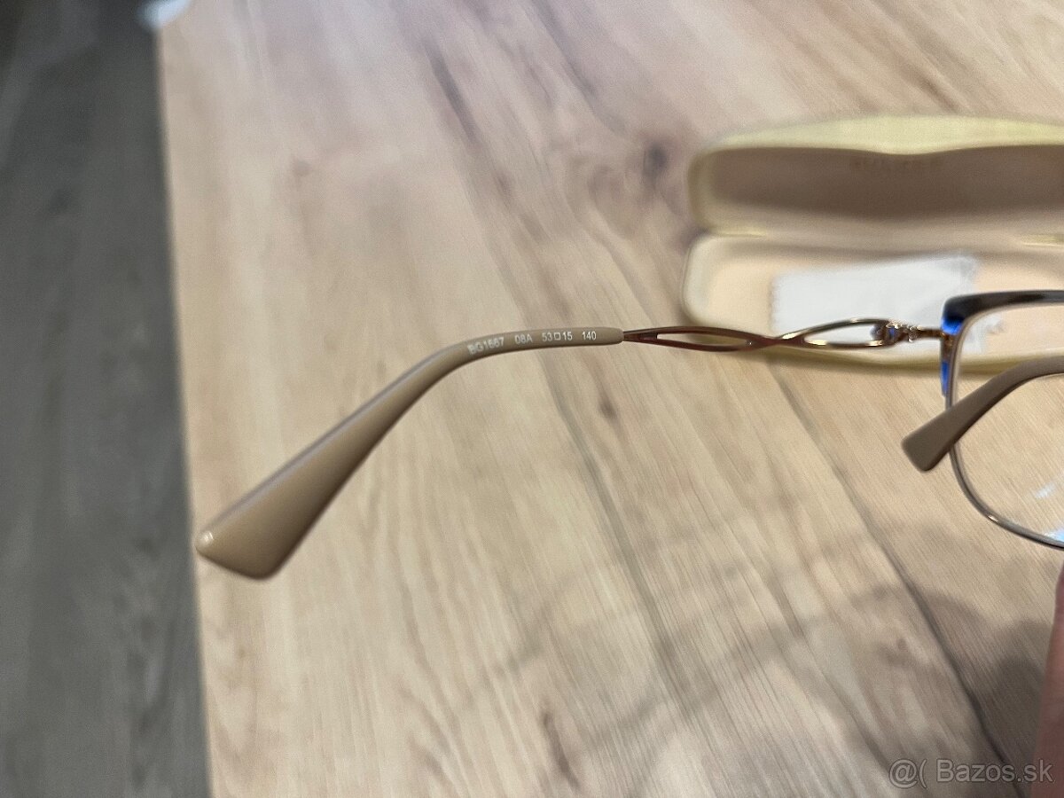 Dámske dioptrické okuliare - 4