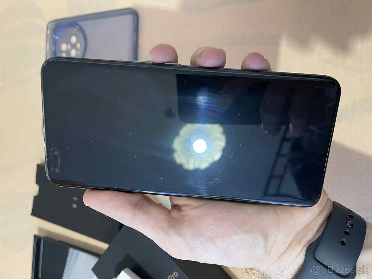 Honor Magic 5 Pro, Snapdragon 8 Gen 2, 512GB - 4