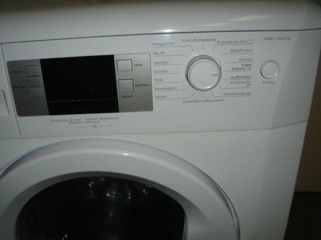 Pračka - Beko - 4