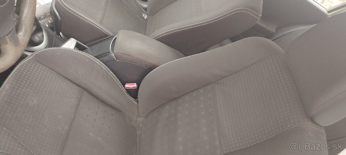 Predám Renault Megane II 1.6benzin - 4