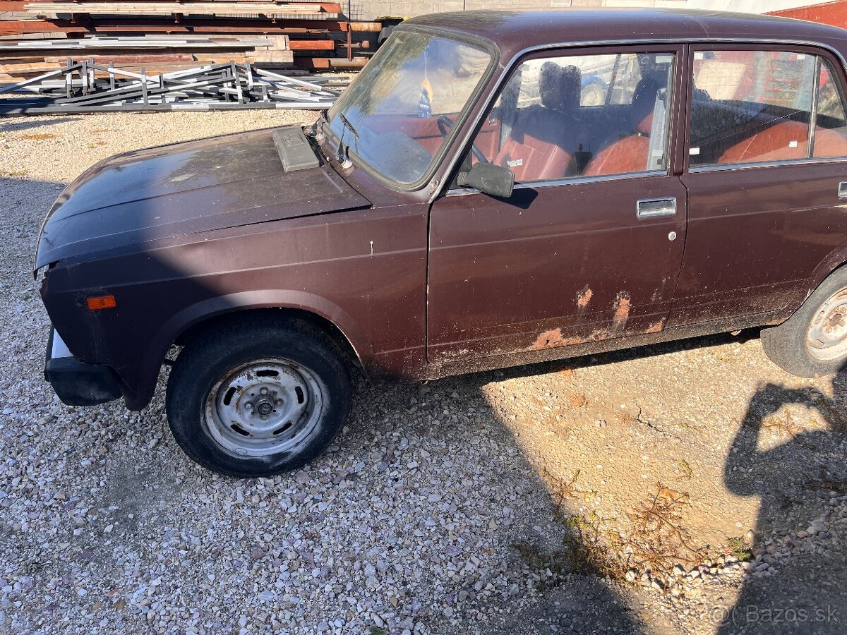 Lada 2105 - 4