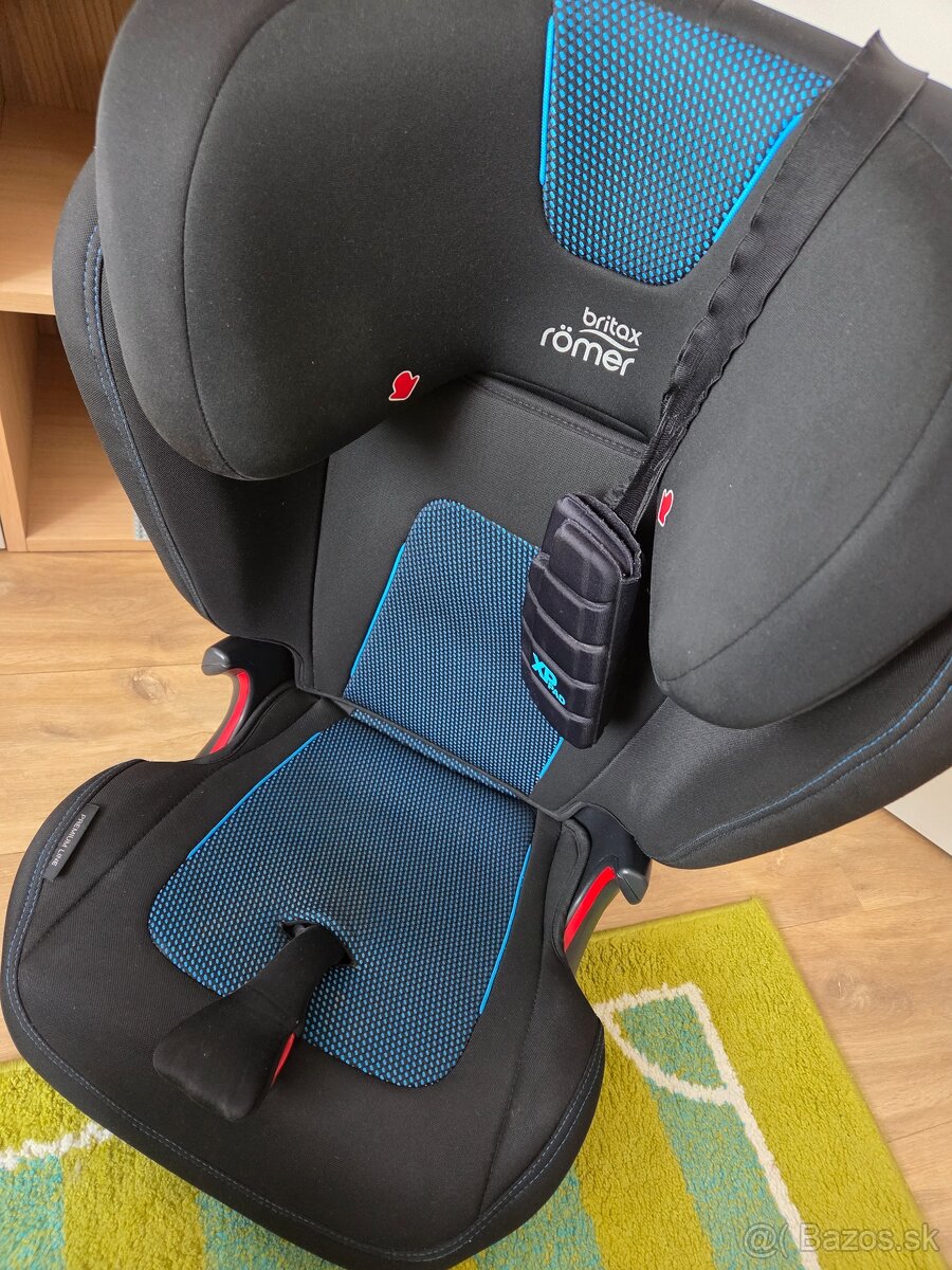 Brirax romer 3 S - 4