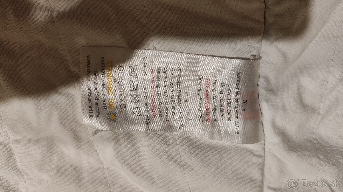 Spací vak Slumbersac - 4