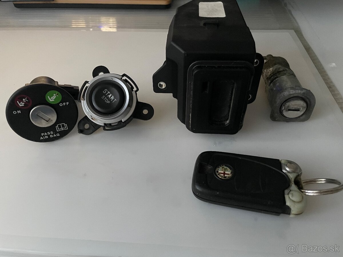 Alfa romeo 159 sw - 4