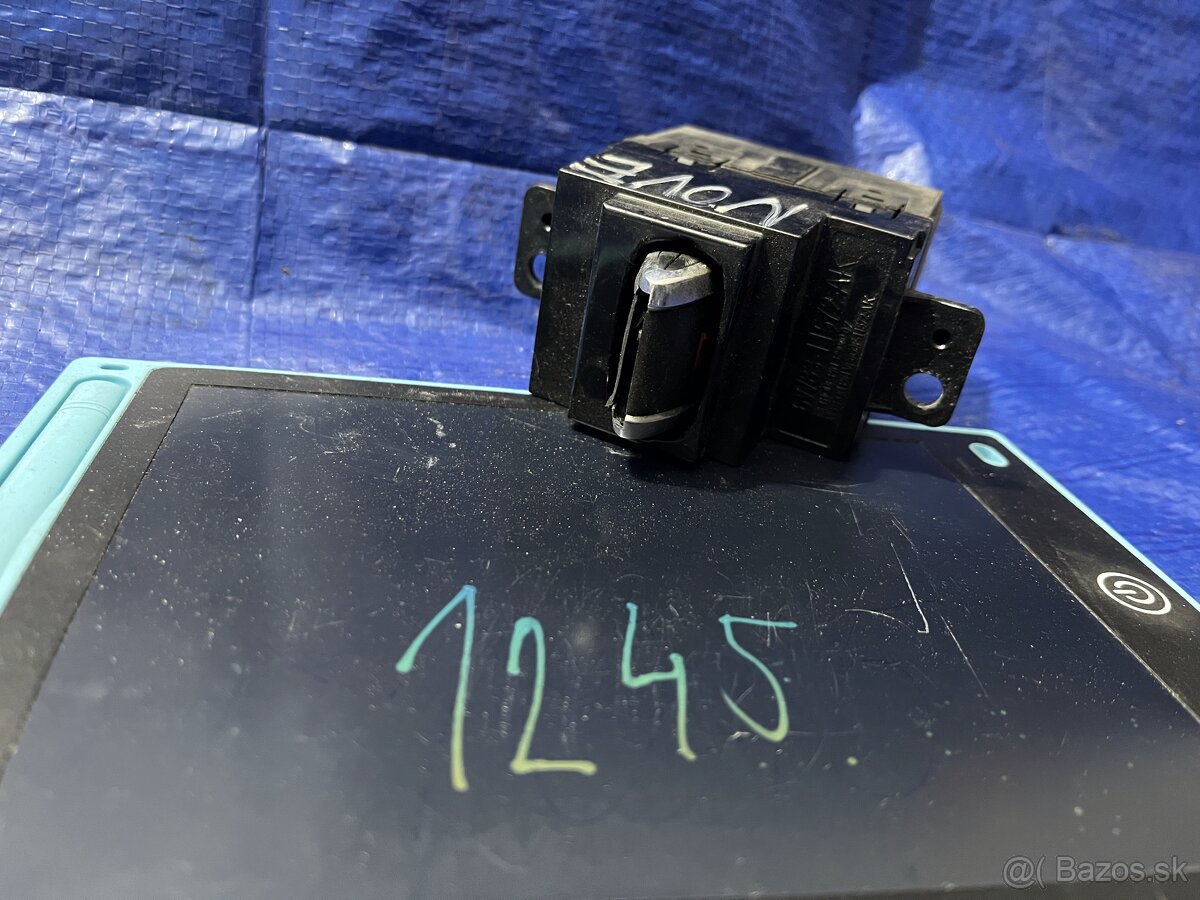 JAGUAR XF STARTOVACI SET 2,7 152 KW - 4