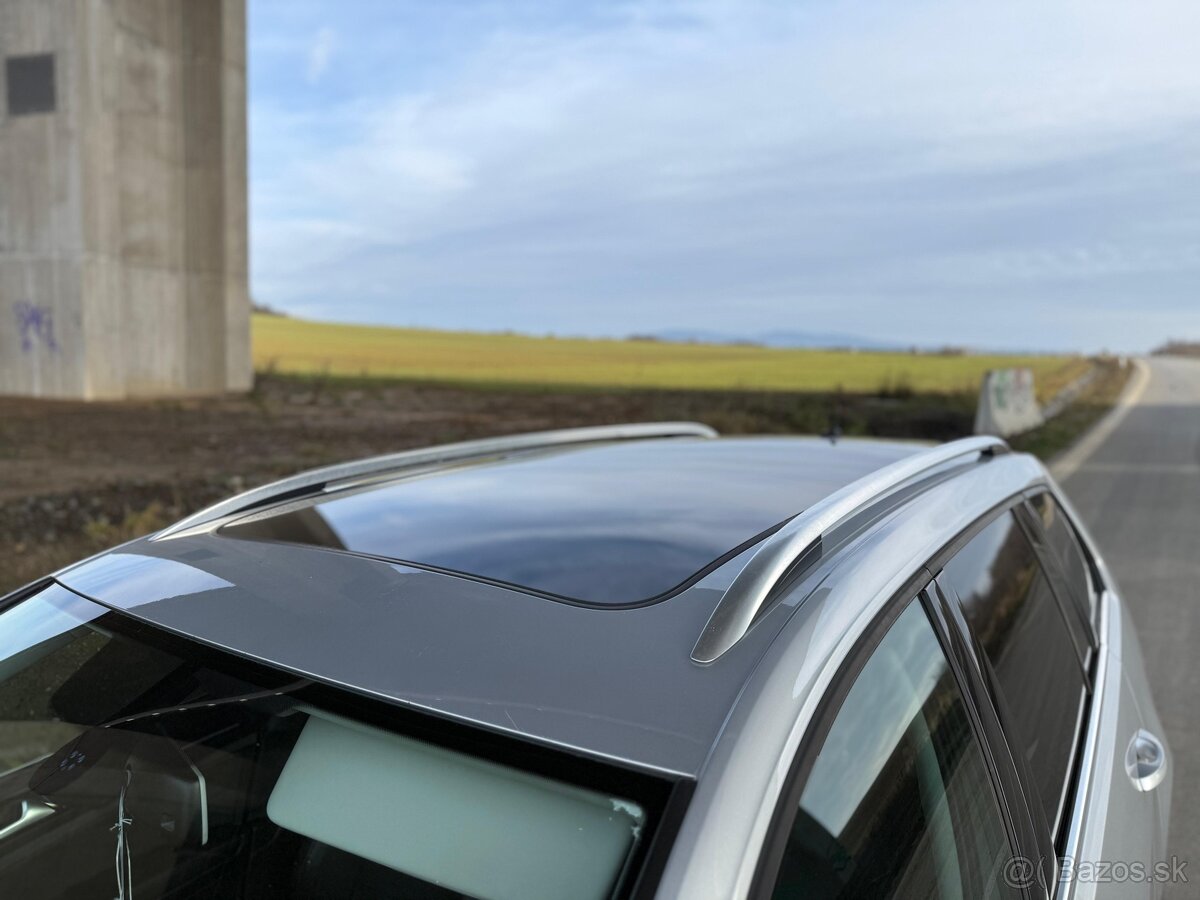 Vw Golf 7 Variant 2.0 TDi 110kw DSG - 4