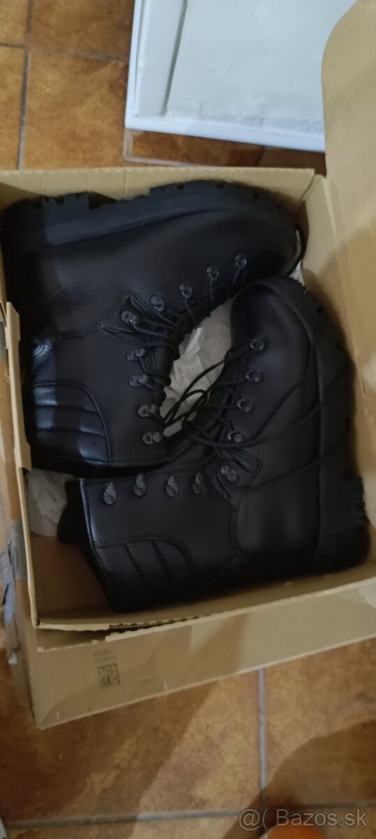 Vojenské kanady - 4