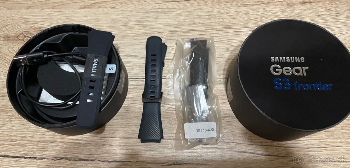 Samsung Galaxy S3 Frontier - 4