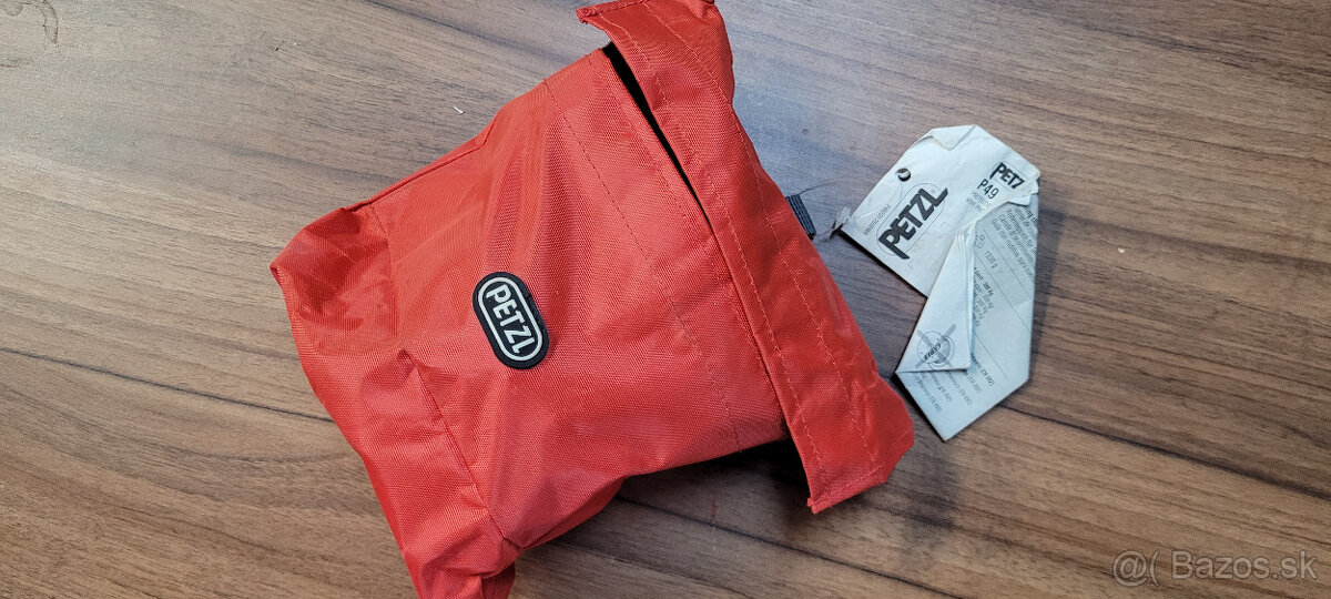 Hranová kladka Petzl Roll Module kód: P49 - 4