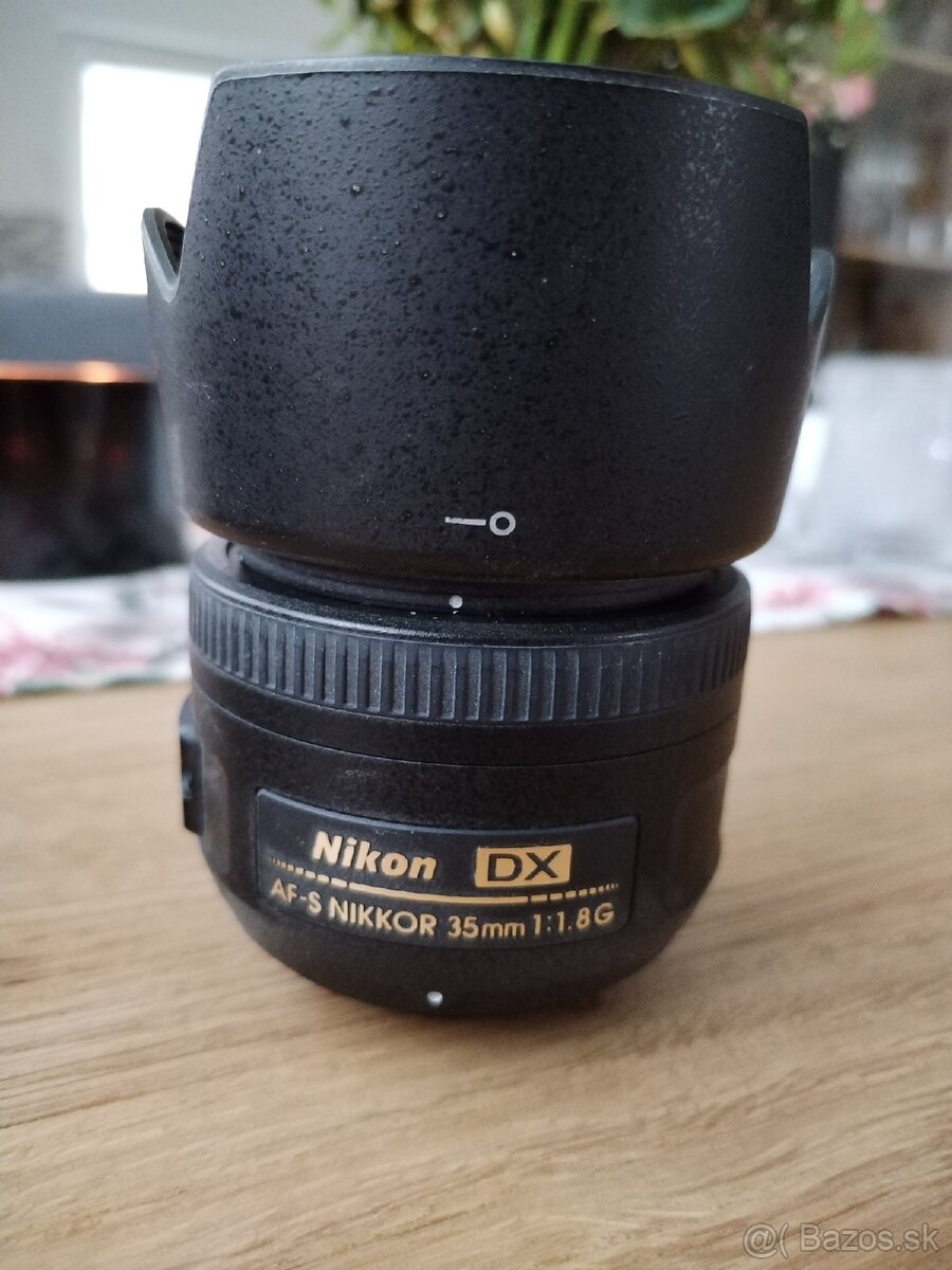 Nikon d7000 - 4