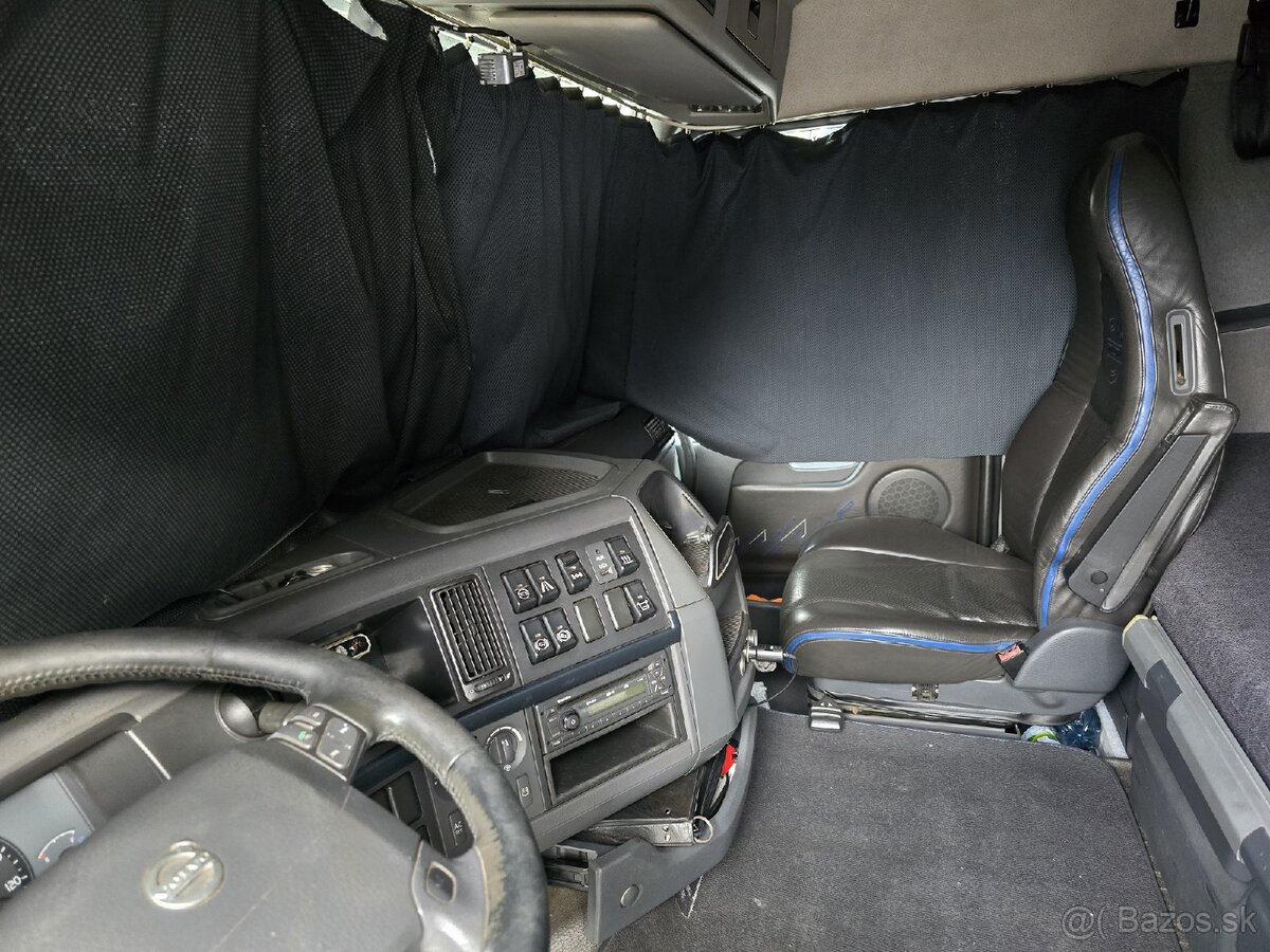 Volvo FH / 500EEV - 4