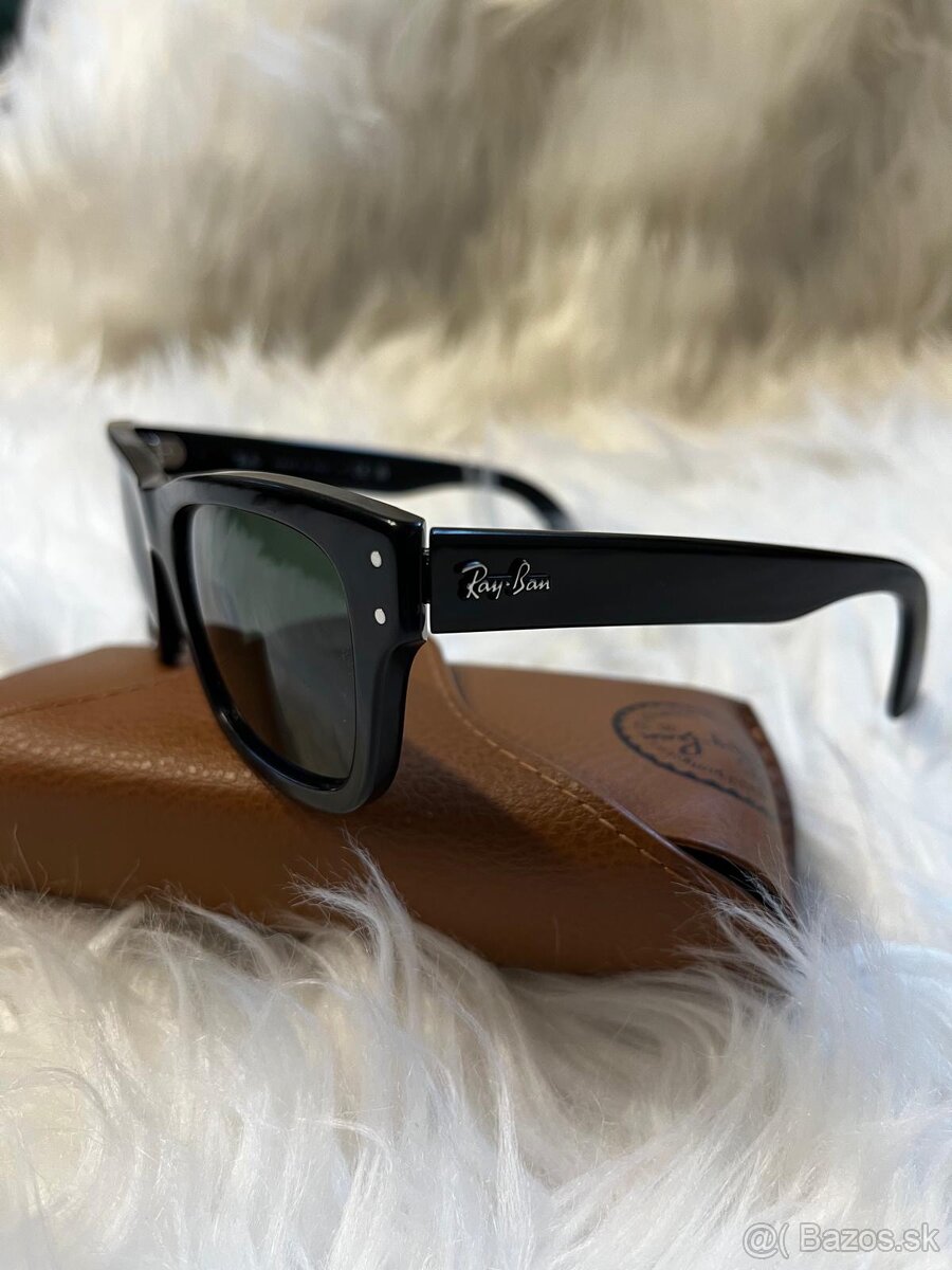 Ray Ban Mr. Burbank - 4