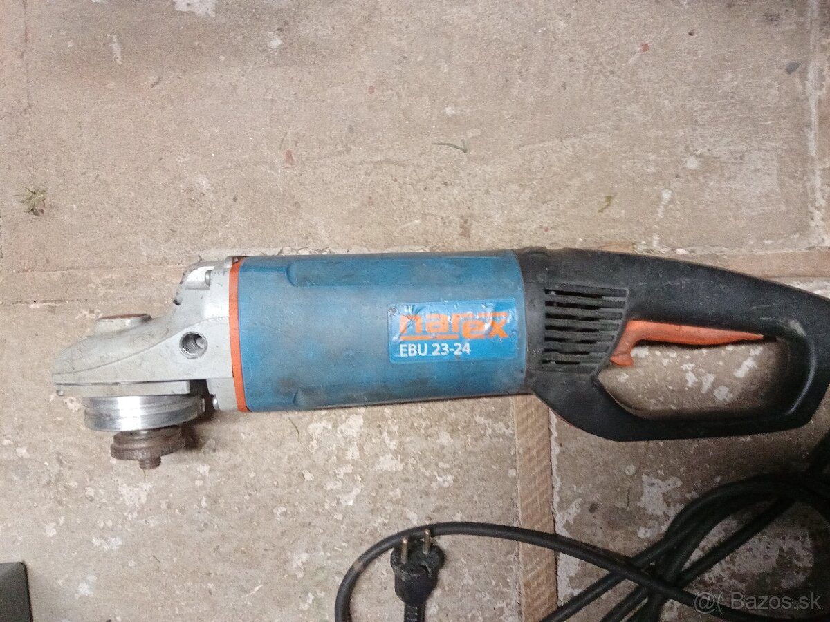 Bruska NAREX EBU 23-24 - 4